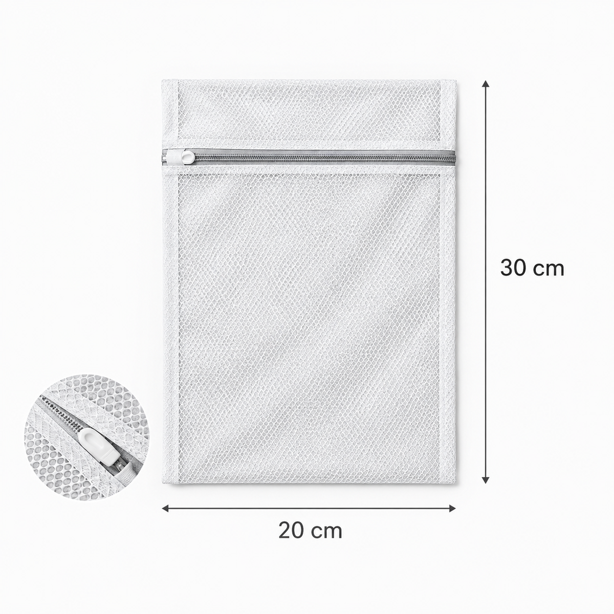 Sac de Lavage Premium