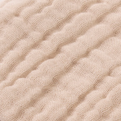 Serviette Visage Mousseline