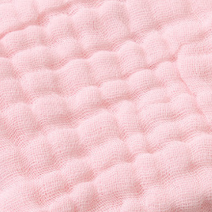 Serviette Visage Mousseline