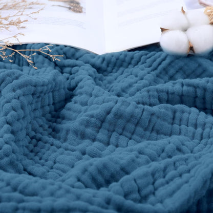 Couverture Mousseline