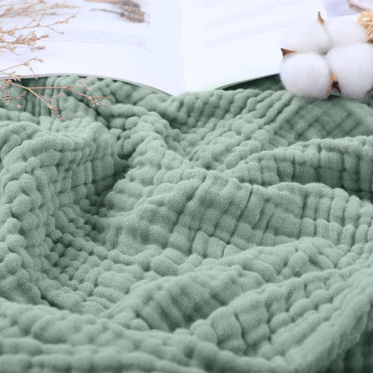 Couverture Mousseline
