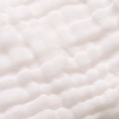 Serviette Visage Mousseline