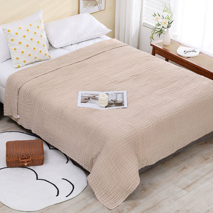 Couverture Mousseline