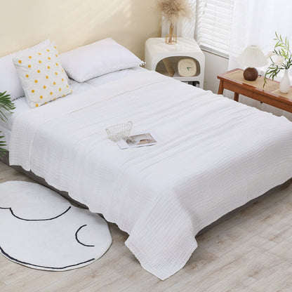 Couverture Mousseline
