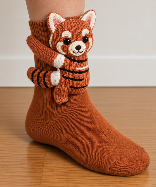 Le Renard Malin
