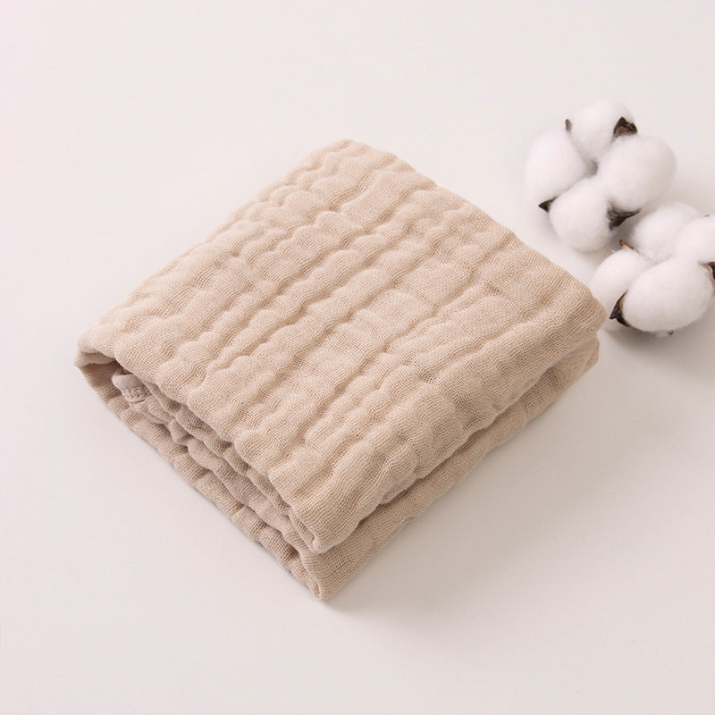 Serviette Visage Mousseline