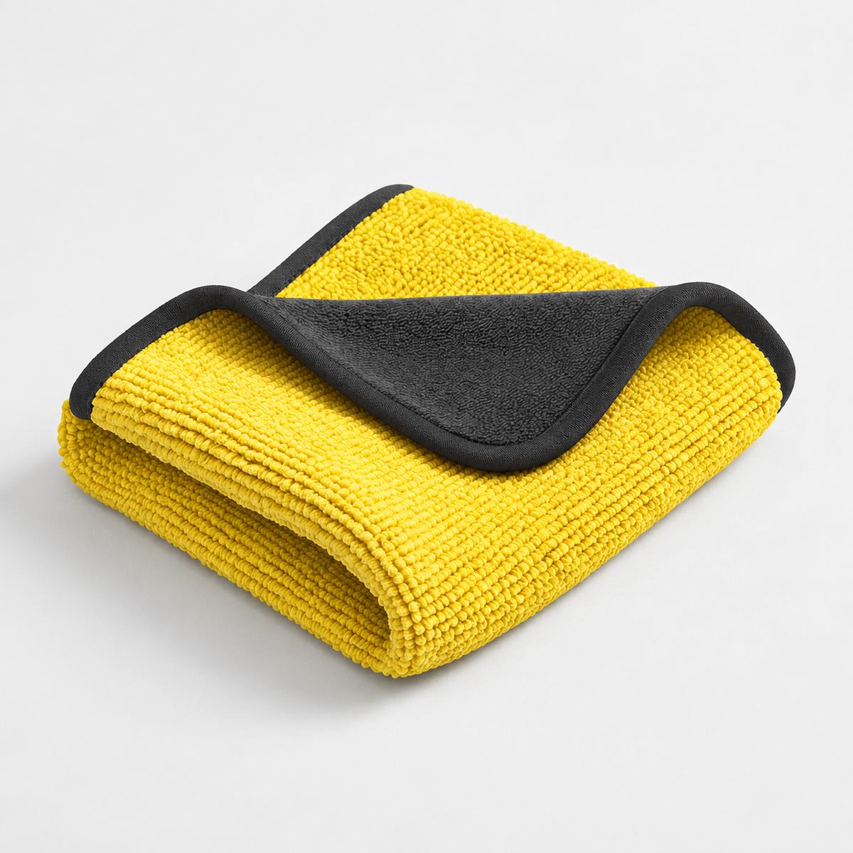Chiffon DOMELYAH — jaune grisatre